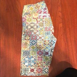 Lularoe Leggings OS